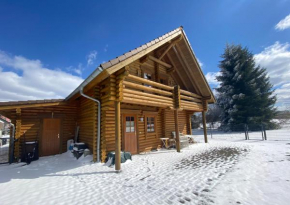 Blockhaus Rennsteig
